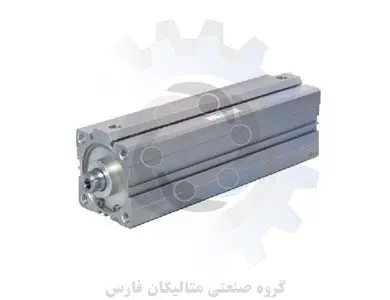 متالیکان فارس-جک پنوماتیک کامپکت AIRTAC مدل ACQ – LONGER STROKE